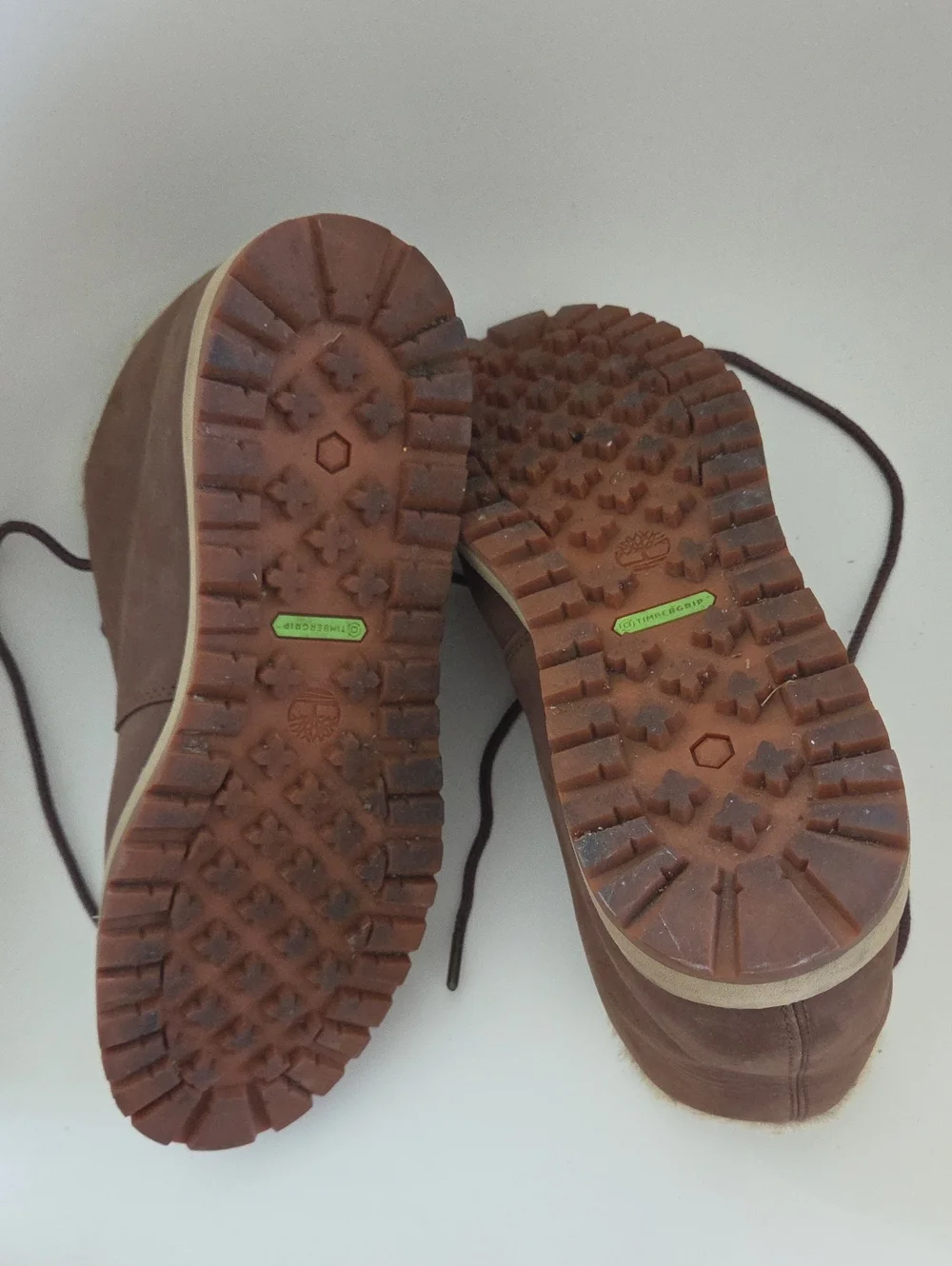 Rebotl / Timberdry comfortable brown